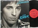 Bruce Springsteen The River COLUMBIA SPECIAL PRODUCTS LP RARE EX/NM Translucent