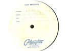 Clifford Jordan and John Gilmore on Blue Note 1549 Test Pressing