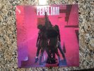 Pearl Jam Ten Vinyl LP Original Pressing SEALED Z-478571 - RARE