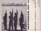 Look It's The Moonglows Original Chess EP 5123 1958 VG+ to EX