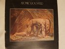 Atomic rooster LP Death walks behind you UK B&C CAS-1026 a-iu 1st album VINYL