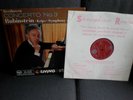 SB 2008 Beethoven: Concerto No. 3 - Rubinstein Krips - UK RCA ED1 NM