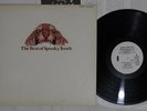 SPOOKY TOOTH BEST OF ISLAND ILS-80804 Japan Promo Vinyl LP