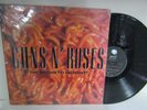Guns n Roses THE SPAGHETTI INCIDENT Vinyl 1993 press in colombia look jup