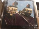 ERIC B & RAKIM Follow The Leader LP UNI Rec. UNI-3 US 1988 SEALED