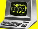 Computer World, Kraftwerk, Vinyl, 5099996602317