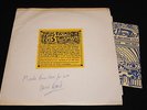 THE BEVIS FROND - Through the looking glass - 2LP ORIGINAL