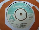 The Outer Limits - Help Me Please 1967 UK 45 DERAM DEMO MOD/FREAKBEAT