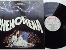 K11	OST	Phenomena	LP	RR 9724	NL LP, roadrunner Original 1985