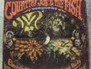 Country Joe & The Fish Electric Music for the Mind and Body LP VSD-79244 1967