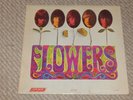 The Rolling Stones   Flowers    Mono