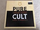 THE CULT - Pure Cult - For Rockers,Ravers, Lovers & Sinners - 4 x LP Box Set EX+