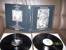 Machine Head 2 LP The Blackening - 180 Gr. PRESS