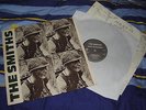 The Smiths - Meat is Murder - Original Vinyl LP 1985 (Rough Trade) Morrissey