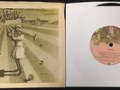 SUPER RARE Genesis Nursery Cryme ORIGINAL US PROMO EP CG-EP with PICTURE SLEEVE