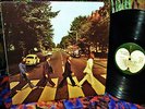 M- 1969  THE BEATLES   ABBEY ROAD   1969 LENNON & McCARTNEY 