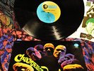 RARE 1968 Orig   CHAMAELEON CHURCH   Baroque POP PSYCH Left Banke   CHEVY CHASE