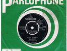 THE BEATLES Hello goodbye / I am the walrus Parlophone R 5655 contract pressing