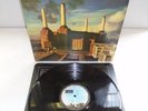 PINK FLOYD-ANIMALS...SUPERB  1ST UK PRESSING NEAR MINT VINYL LP RECORD 1977