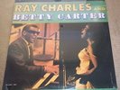 RAY CHARLES and BETTY CARTER - Dunhill Compact Classics DZL-039 SEALED