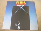 ELVIS PRESLEY Moody Blue 1977   RCA VICTOR     NEAR MINT