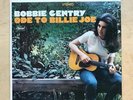 BOBBIE GENTRY ODE TO BILLIE JOE LP 1967 - NICE COPY USA