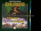 DLP--Geisterjäger John Sinclair  75  Albtraum In Atlantis