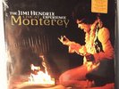 JIMI HENDRIX EXPERIENCE Live At Monterey ** orig. US issue 2007 SEALED