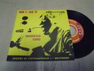 MODULO UNO 7'' NON E PER TE FIRST PRESS BEAT PROG MINT RARE