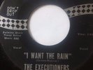 RARE OHIO GARAGE FUZZ 45/ EXECUTIONERS 