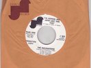Inclinations I'm Gonna Make Love Last This Time Janus Promo 45 1972 NM Rare Soul