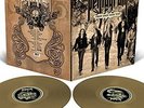 PENTAGRAM-FIRST DAZE HERE TOO  VINYL LP NEW