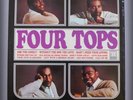 FOUR TOPS Eponymous FROM 64-A DEBUT ALBUM TO REMEMBER WITH LEVI STUBB'S VOICE