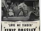 ELVIS PRESLEY-HARD TO FIND ORIGINAL HMV EP FROM THE UK-