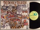 Deep Purple  The Book Of Taliesyn   Hard Rock; Psych  Original UK Press