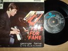 GEORGIE FAME & THE BLUE FLAMES 'FATS FOR FAME' SEG 8406 COLUMBIA 1965 UK 7
