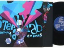 STEREOLAB Chemical Chords 2x LP 2008 indie synth pop 4AD CLEAN