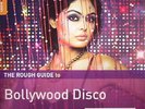 DJ RITU/VARIOUS - The Rough Guide To Bollywood Disco - Vinyl (LP)