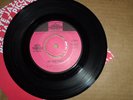PETE TERRACE 'AT THE PARTY' 7N.25427 PYE INTERNATIONAL 1967 UK ISSUE