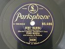 Tino Rossi O Ciuciarella Parlophone 85.486 Etat Neuf