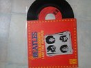 45 Tours SP The BEATLES 