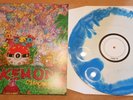 Pokemon Red & Blue Soundtrack LP Very Rare MOONSHAKE (Great Ball Variant)