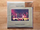 DEEP PURPLE Made In Japan 2LP DCC LIMITED NUMBERED AUDIPOHILE VINYL MEGA RAR
