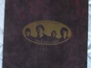 THE BEATLES  LOVE SONGS ORIGINAL 1977 U.K. Double Vinyl Album LP EXCELLENT RARE