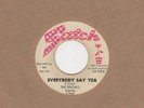 Specials - Everybody Say yea - - Northern Soul Crossover Motown Tmg Rare Modern