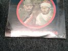 Sensations Fix-Visions Fugitives-SEALED. electronic rock. no bar code.