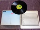 WIRE, PINK FLAG, 1977 HARVEST RECORD LABEL PUNK ROCK LP IN PICTURE SLEEVE.