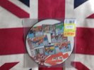 SEX PISTOLS  -  HOLIDAYS IN THE SUN  -  NUMBERED 7