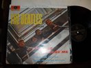 THE BEATLES OZ GOLD/BLACK 1964 1N/1N PLEASE ME MONO LP PARLOPHONE PMCO 1202 EXC+