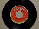JEANETTE WILLIAMS Something's Got A Hold On Me RARE 1967 NORTHERN SOUL Promo 45
